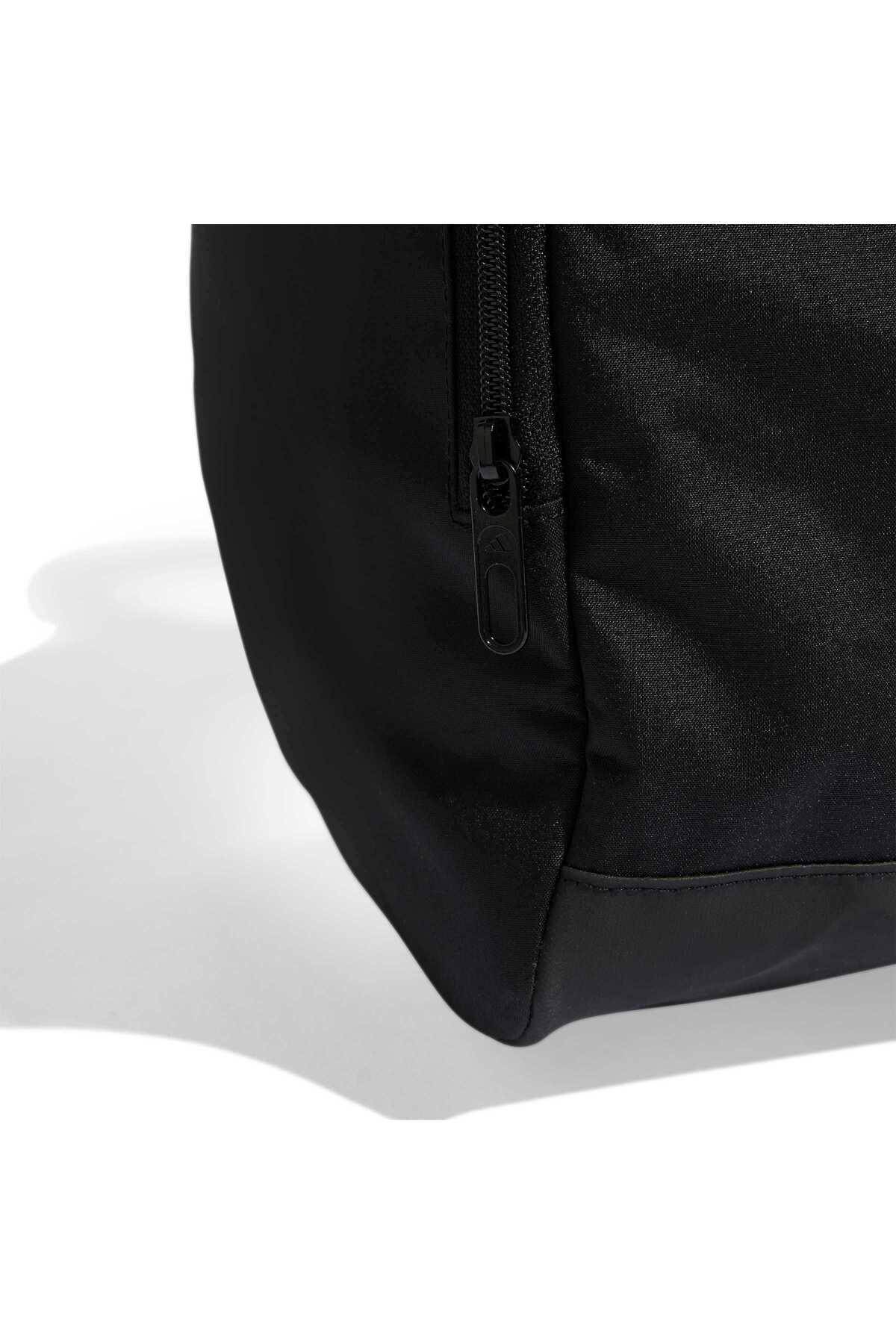 adidas  Linear Duffel M Unisex Spor Çantası JD9555 - Görsel 5