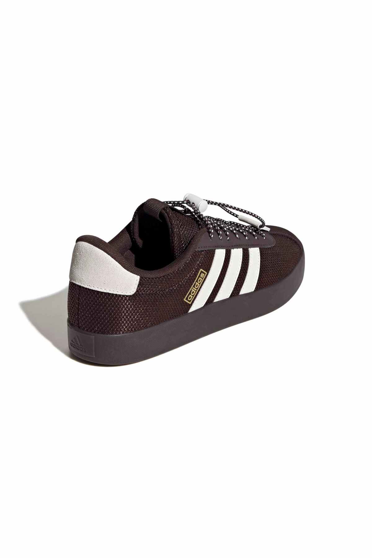 adidas Vl Court 3.0 Kadın Sneaker IH6605 görsel 5