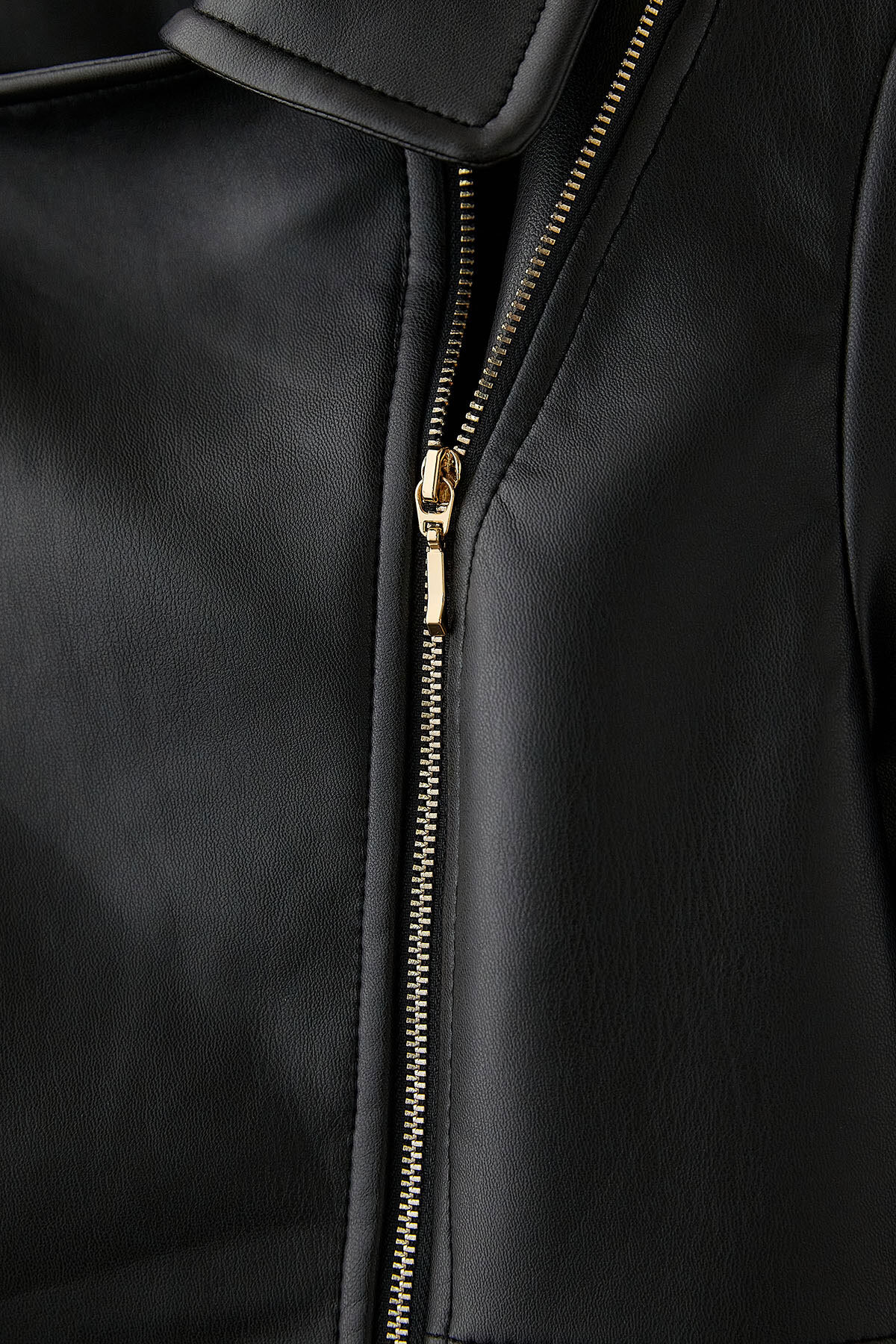 urban focus  Kruvaze Deri Mont - Görsel 8