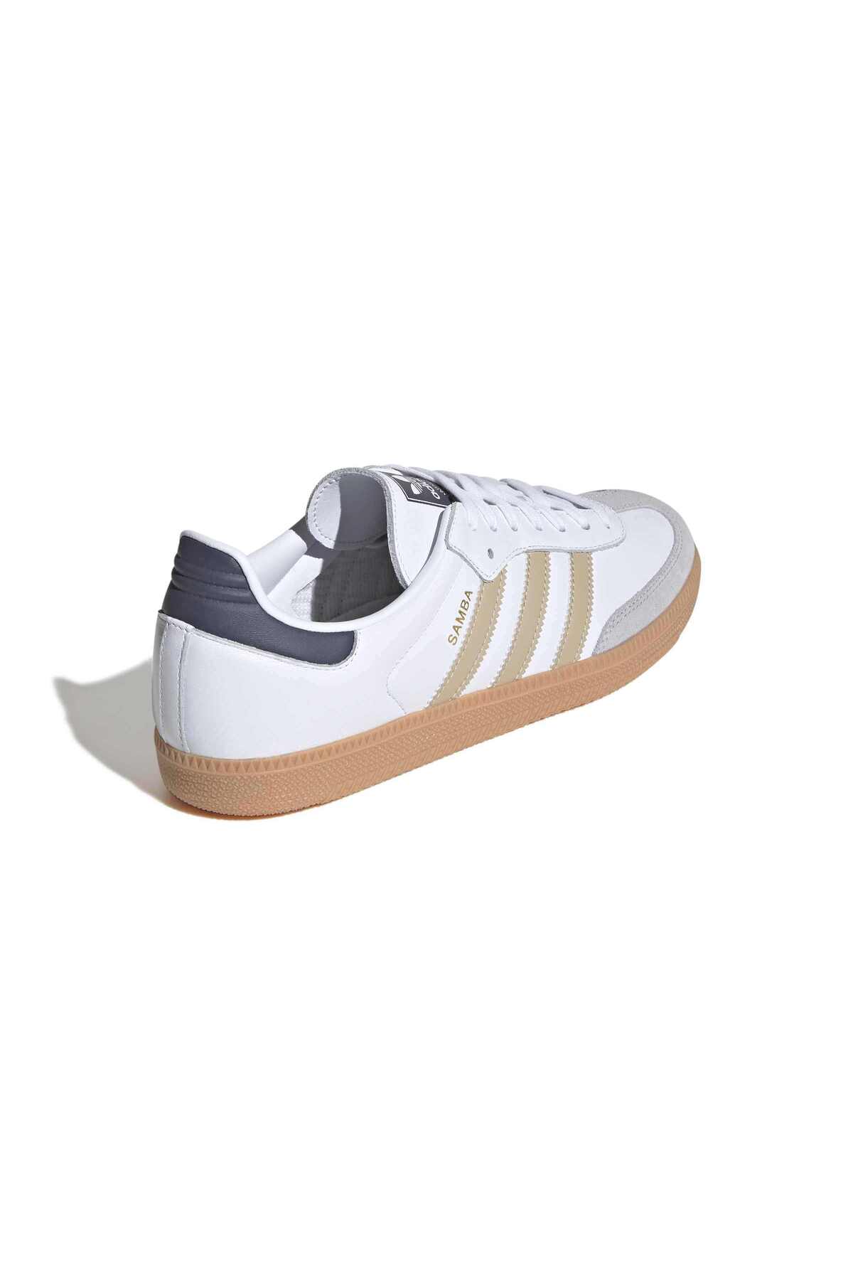 کفش اسنیکر adidas مردانه چرم مصنوعی | آدیداس TYCFD3D648FE5BB840498FD00 - تصویر 5