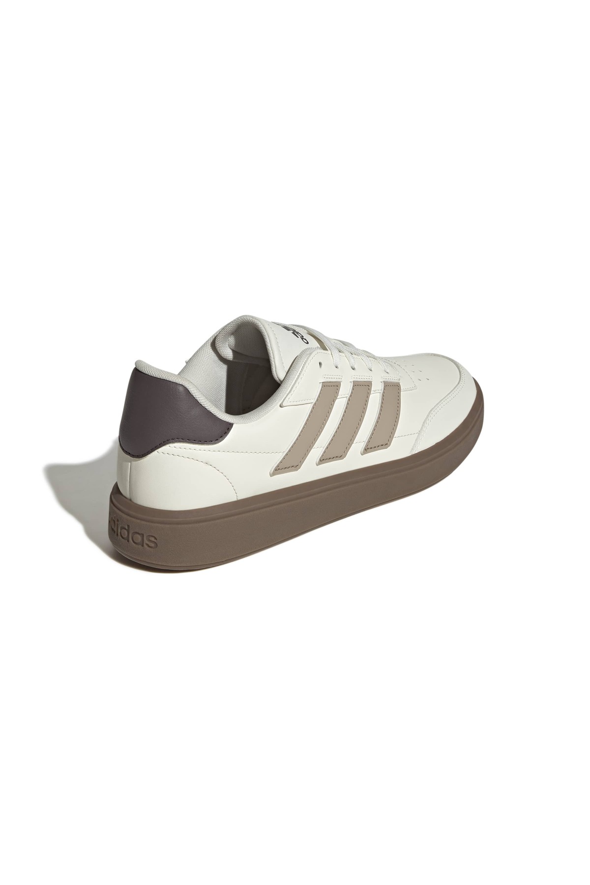 adidas Courtblock Erkek Sneaker IH1716 görsel 5