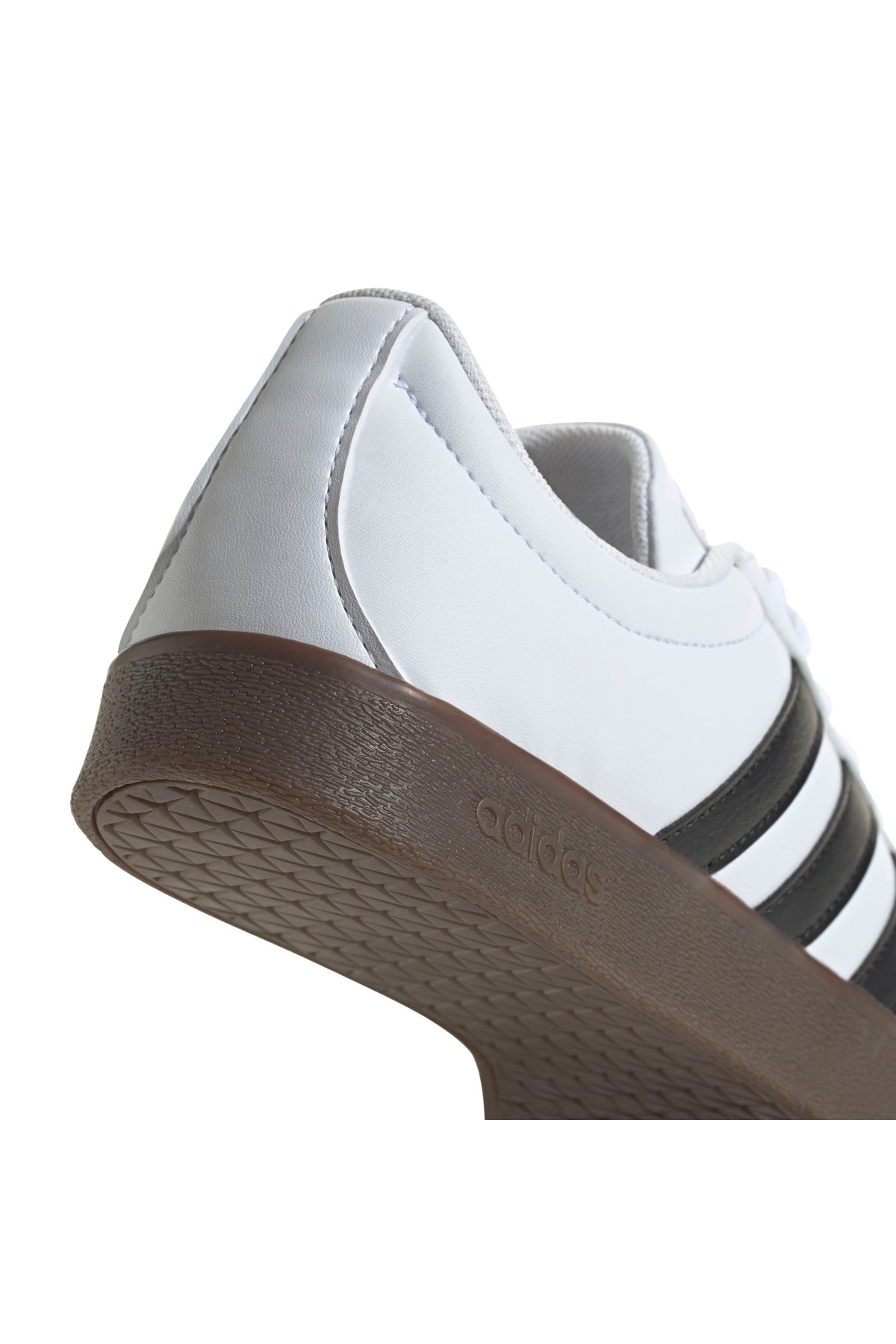 adidas  Vl Court Base Kadın Sneaker ID3714 - Görsel 7