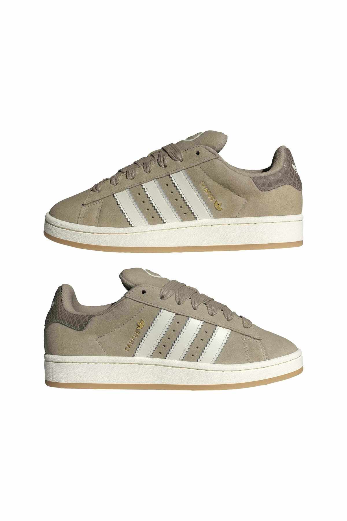 adidas Campus 00S W Kadın Sneaker HP3541 görsel 6