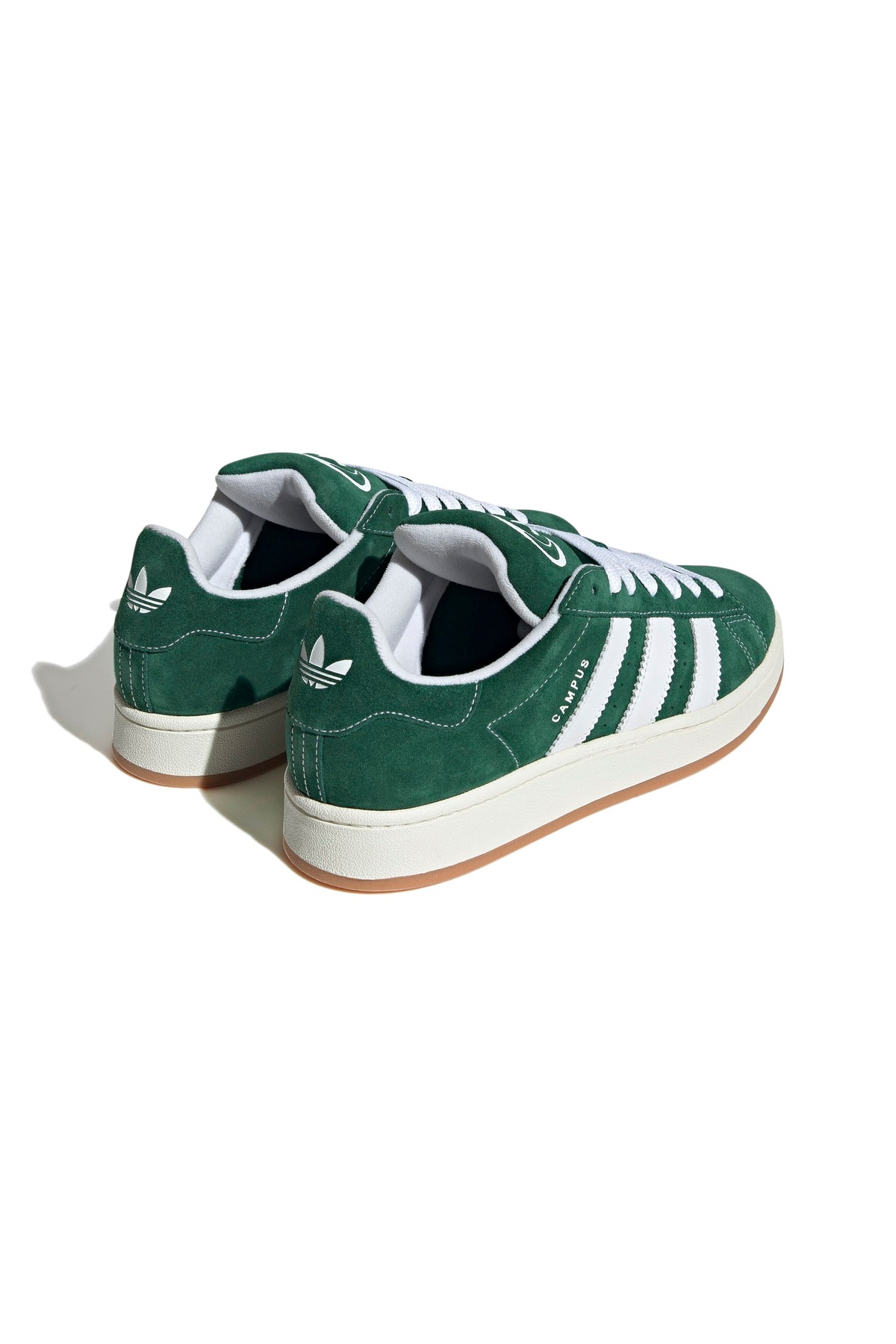 adidas  Campus 00s Unisex Yeşil Sneaker - Görsel 5