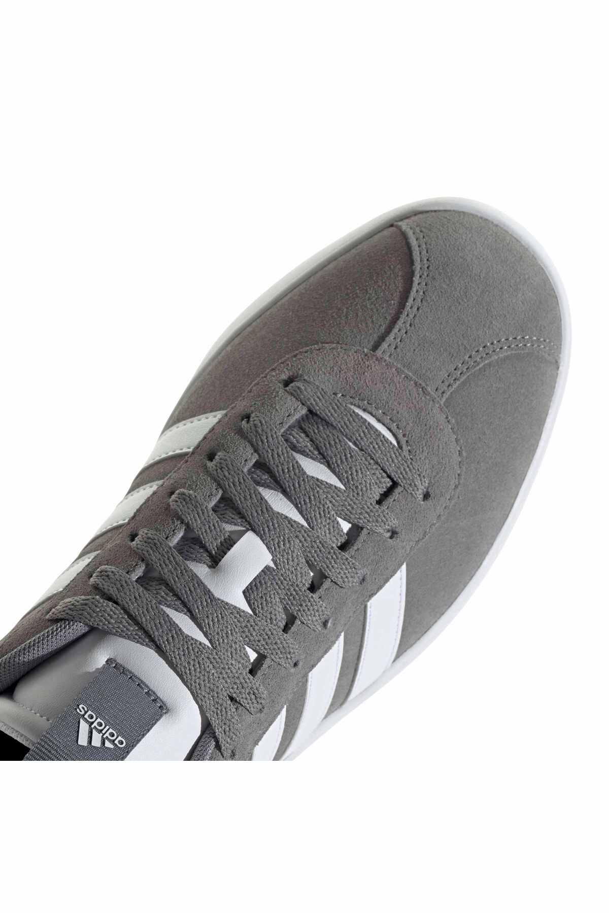 adidas Vl Court 3.0 Unisex Spor Ayakkabı ID6276 görsel 8