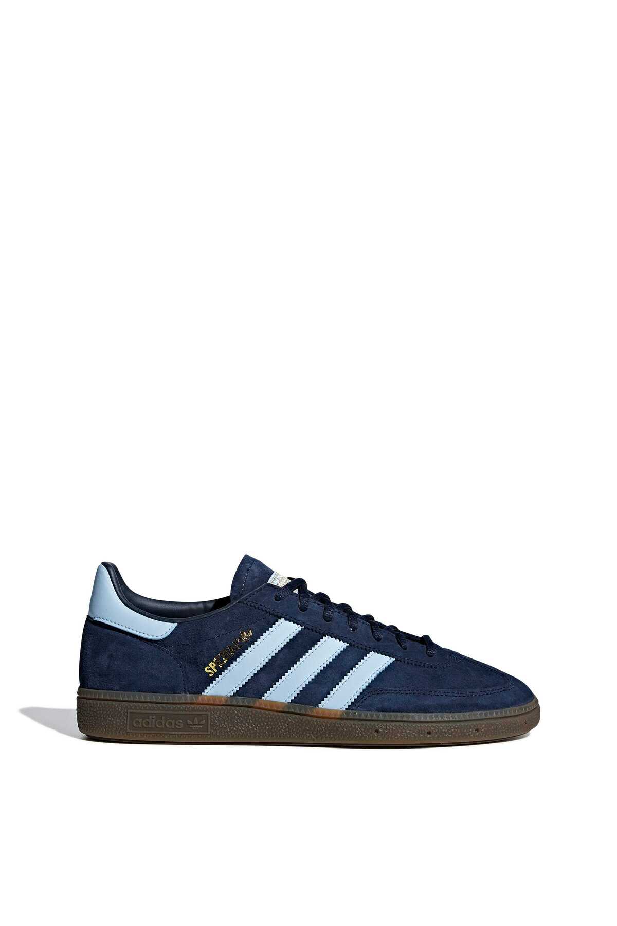adidas Handball Spezial Erkek Sneaker BD7633 görsel 3