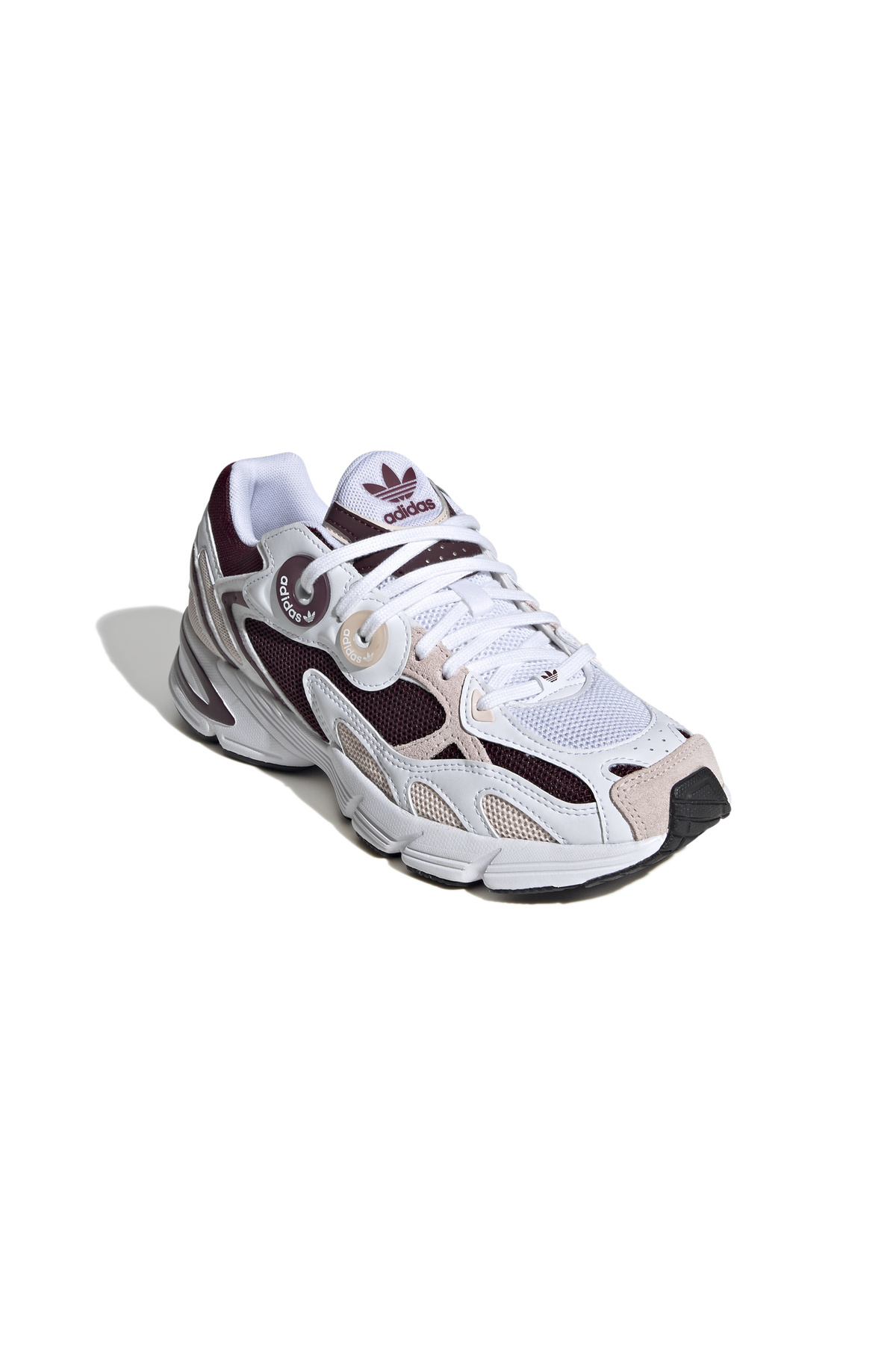 adidas Astir W Kadın Sneaker IE6986 görsel 4