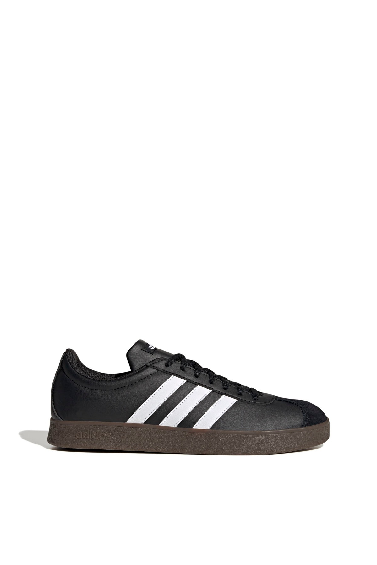 adidas  Vl Court Base Erkek Sneaker ID3712 - Görsel 4