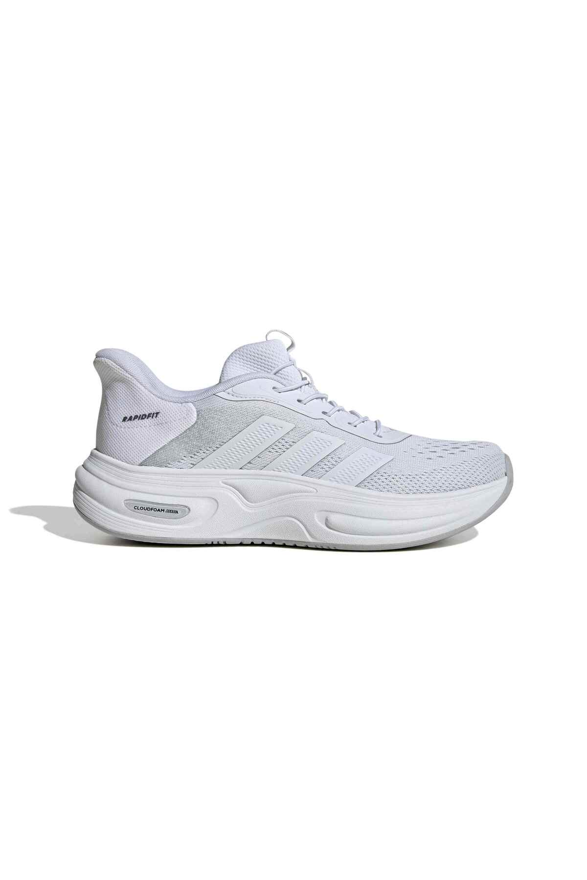 ゆとり adidas Cloudfoam Cuxxion - Rapidfit Kadın Sneaker HP3446 - Fiyatı