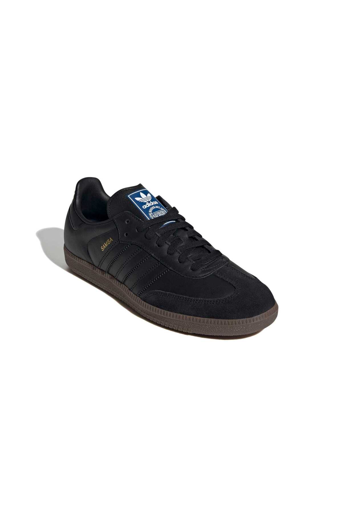 کفش اسنیکر adidas مردانه جیر | آدیداس NIR66 - تصویر 4