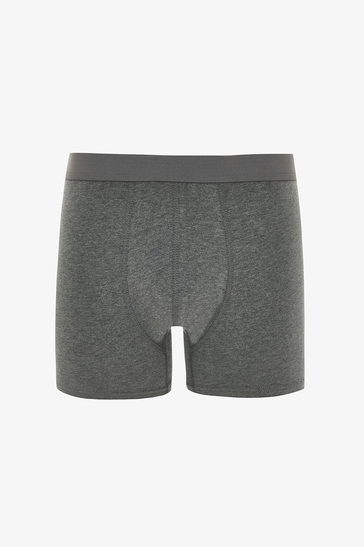 Penti  Erkek Çok Renkli 5'li Boxer - Görsel 6