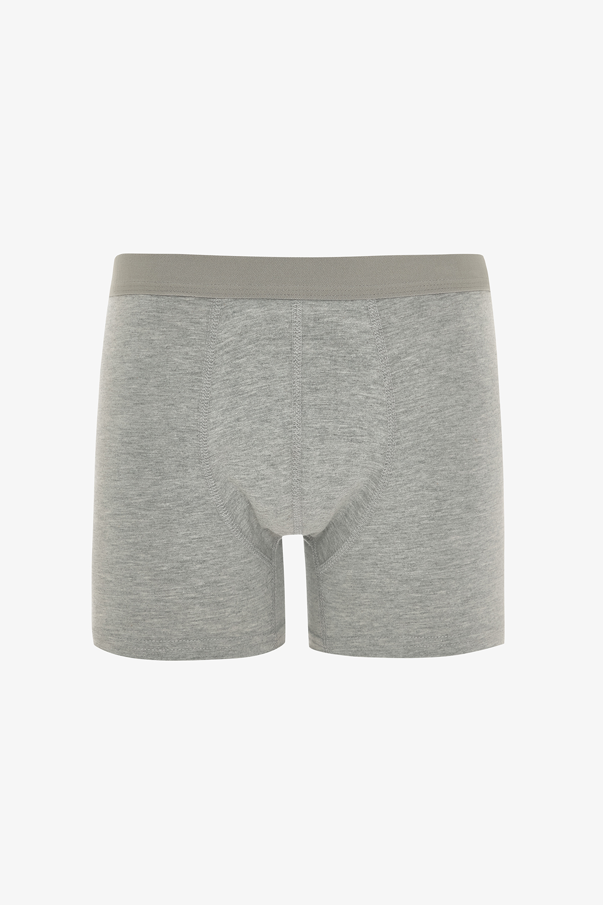 Penti  Erkek Çok Renkli 5'li Boxer - Görsel 4