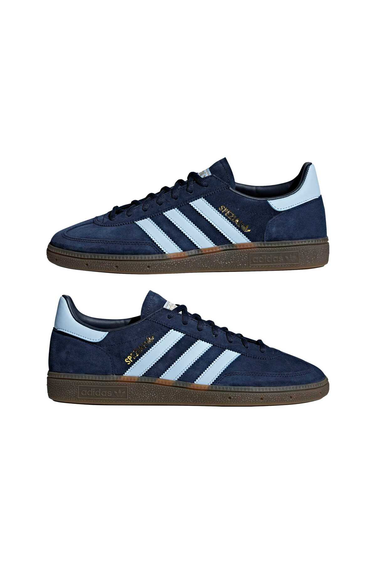 adidas Handball Spezial Erkek Sneaker BD7633 görsel 6
