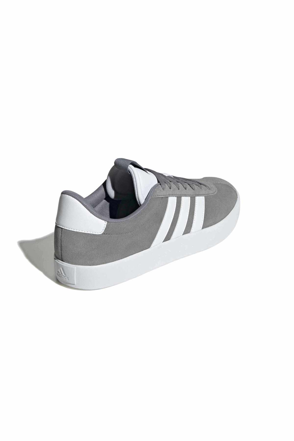 adidas Vl Court 3.0 Unisex Spor Ayakkabı ID6276 görsel 5