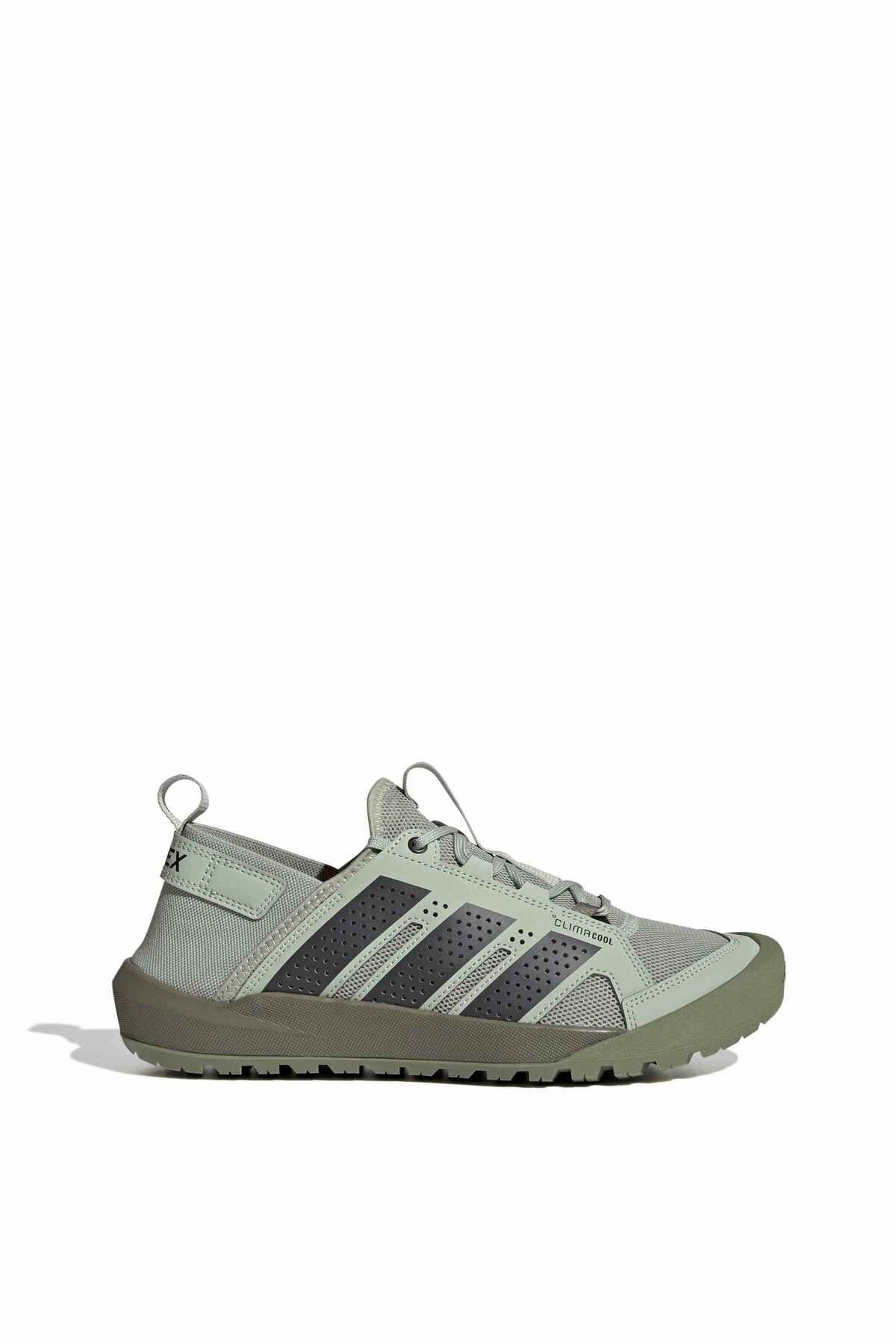 adidas Terrex Daroga 25 Unisex Outdoor Ayakkabı HP7136 görsel 3