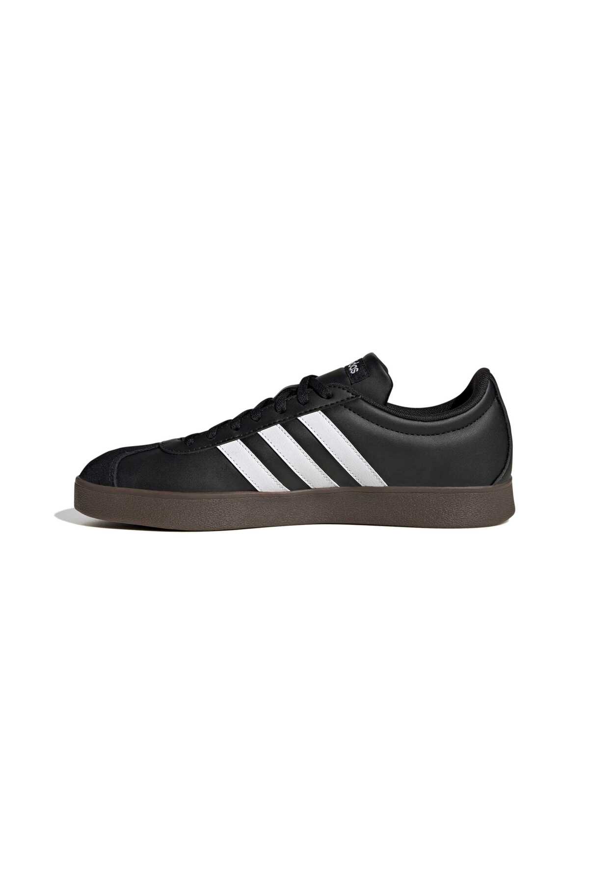 adidas  Vl Court Base Erkek Sneaker ID3712 - Görsel 3
