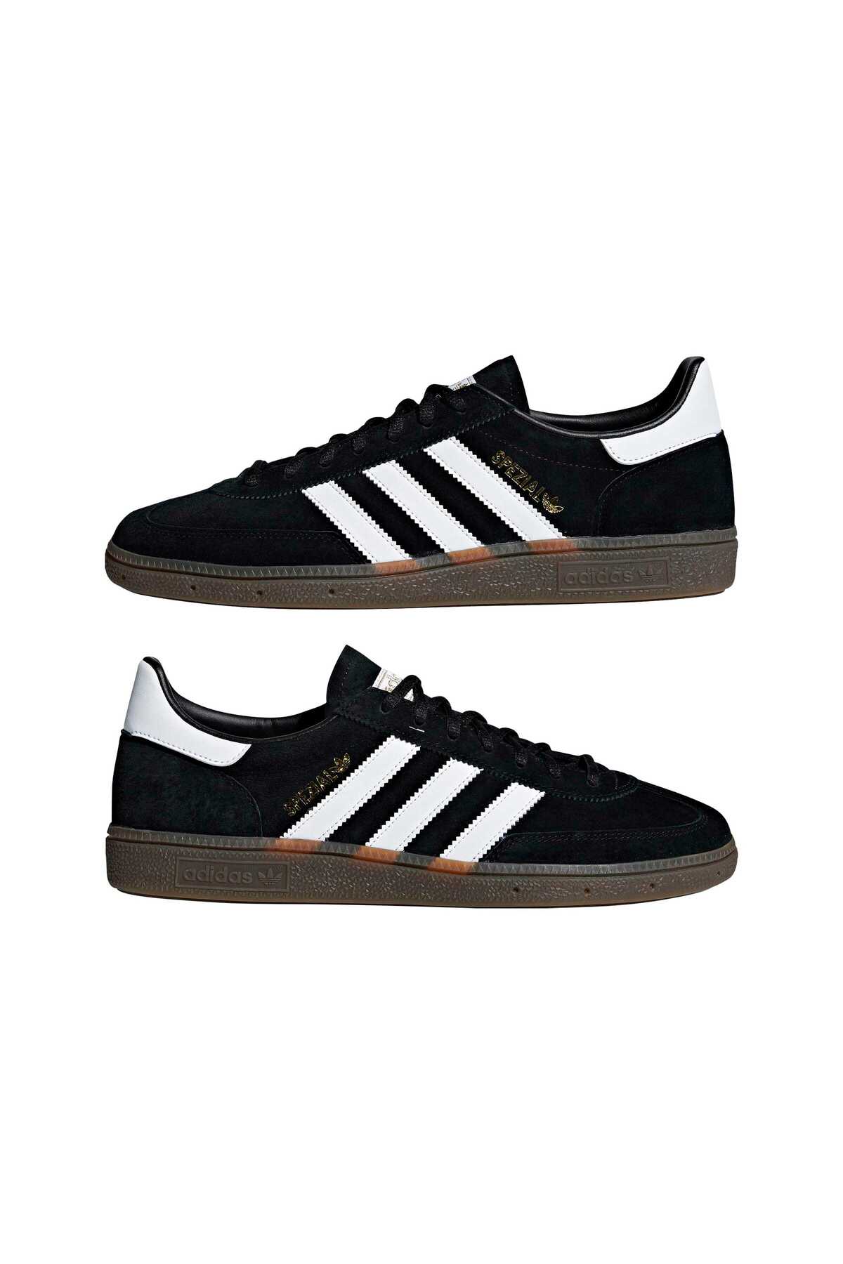 adidas  Handball Spezial Erkek Sneaker DB3021 - Görsel 6