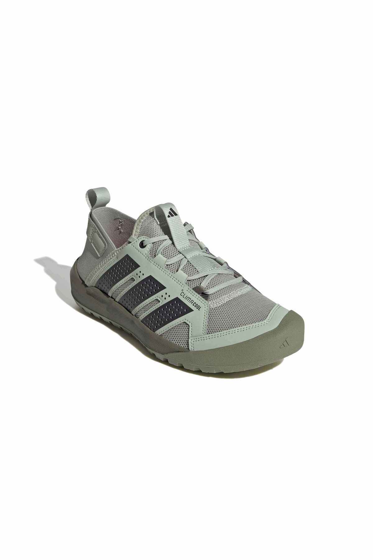 adidas Terrex Daroga 25 Unisex Outdoor Ayakkabı HP7136 görsel 4