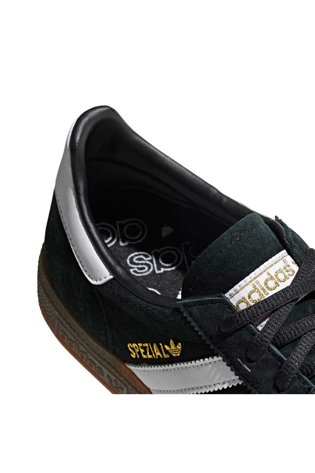 adidas  Handball Spezial Erkek Sneaker DB3021 - Görsel 7