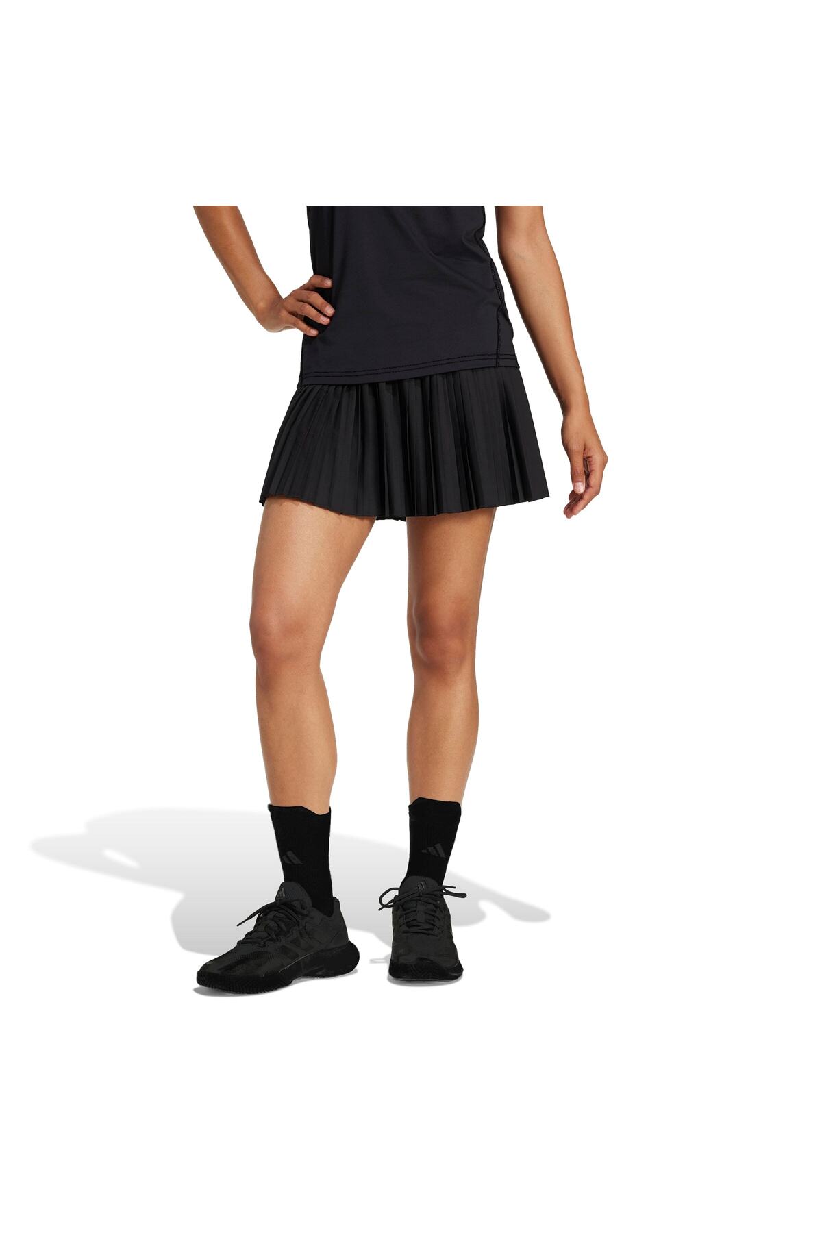 adidas Club pleated skirt - Fiyatı, Yorumları