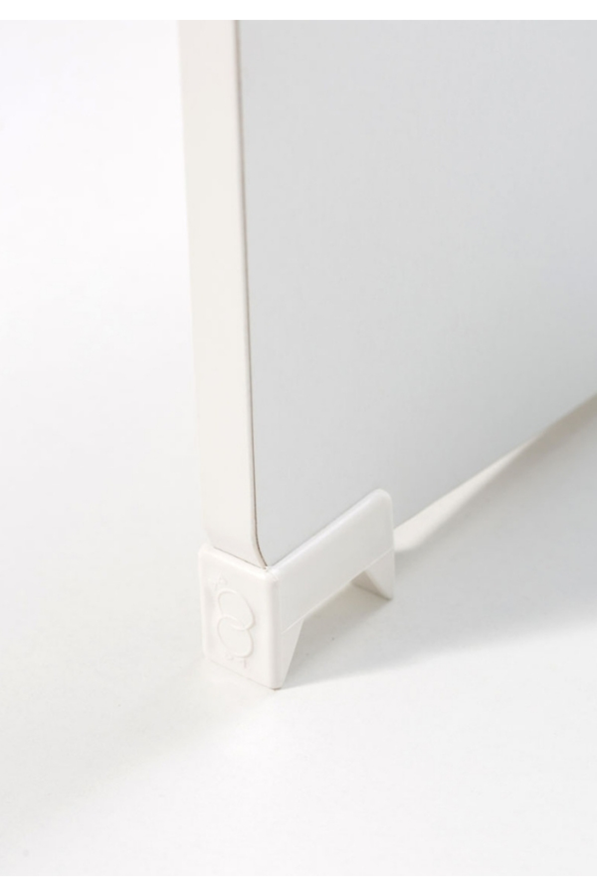 Babywhen Sallanan Bebek Beşik - Sabitlenir Kademeli Bebek Beşiği – Park Yatak & Bebek Yatağı - 60x120 cm fotoğrafı 7 (önizleme)