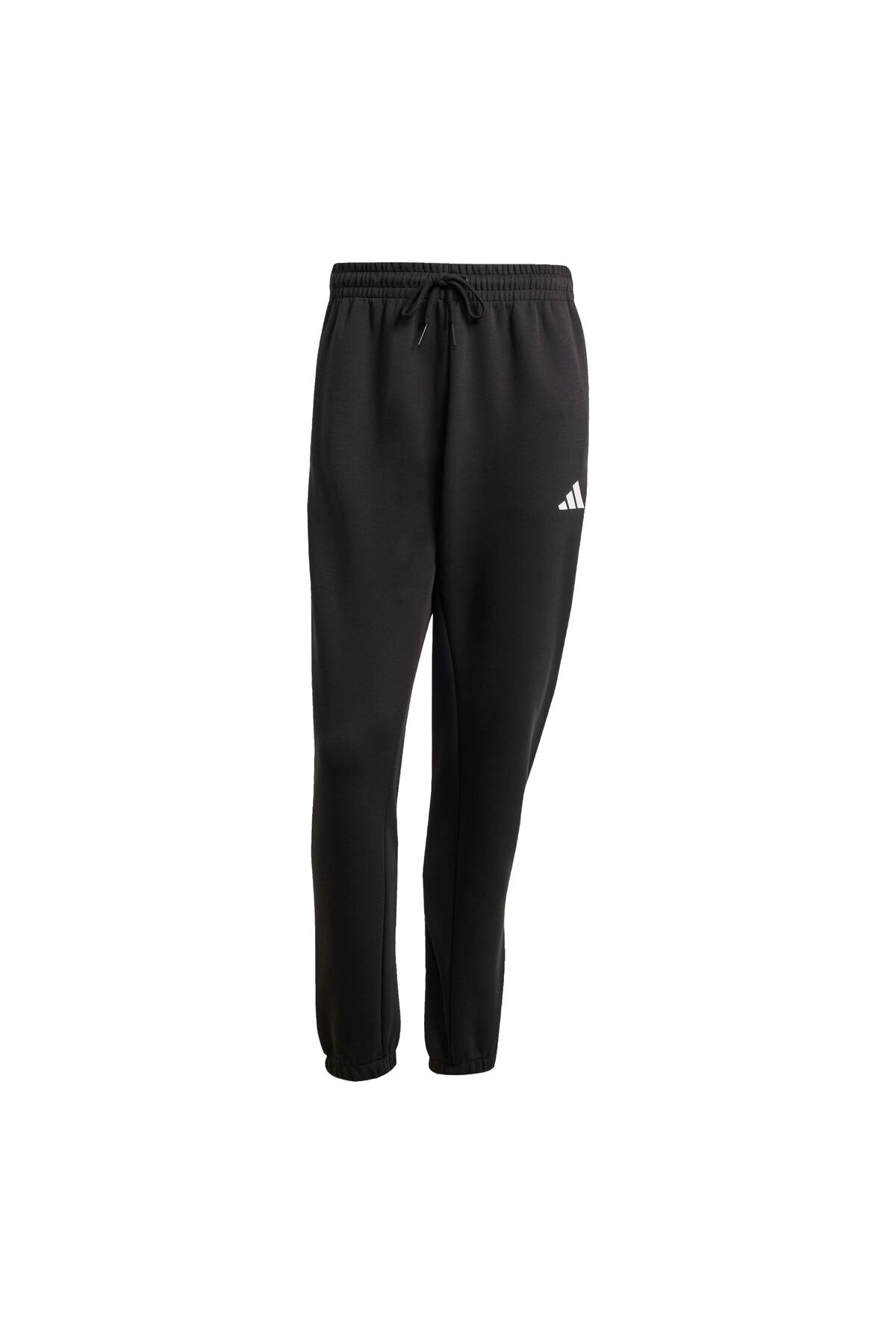 adidas JD4949 Future Icons Small Logo Erkek Eşofman Altı görsel 4