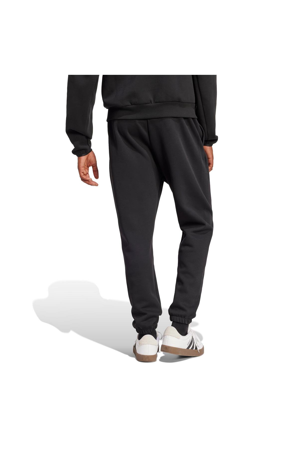 adidas JD4949 Future Icons Small Logo Erkek Eşofman Altı görsel 2