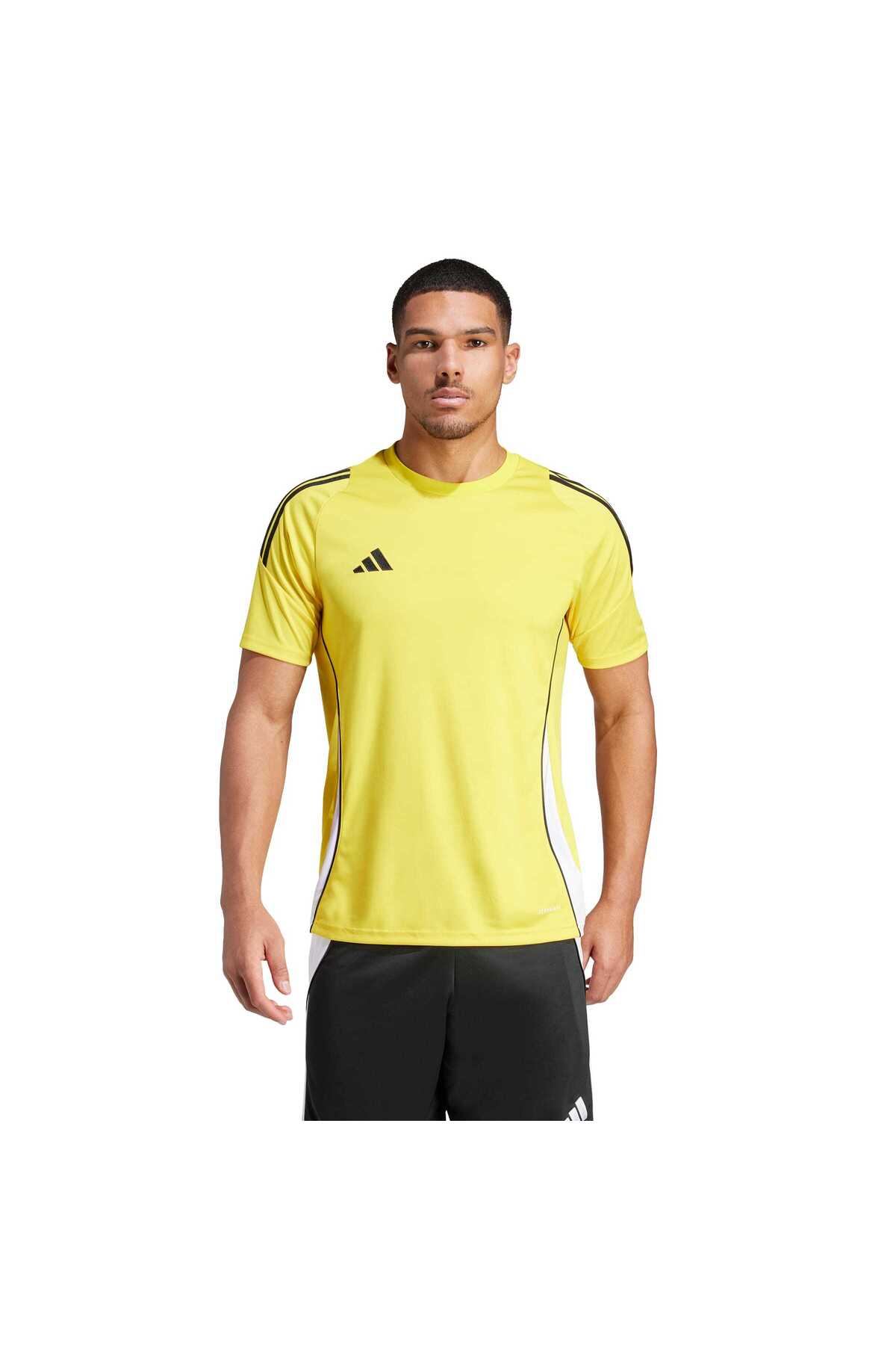 1_org_zoom پیراهن adidas آدیداس مردانه Tiro24 Jsy IS1015 اورجینال - تصویر 1