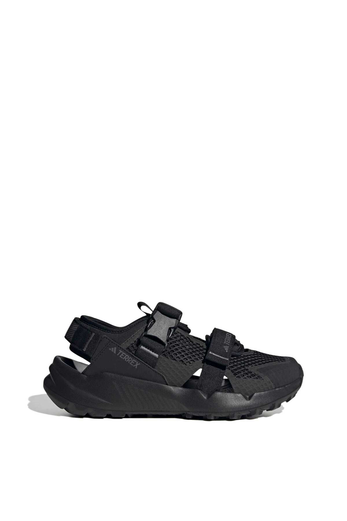 adidas Terrex Hydroterra At Unisex Spor Sandalet IF7596 görsel 3