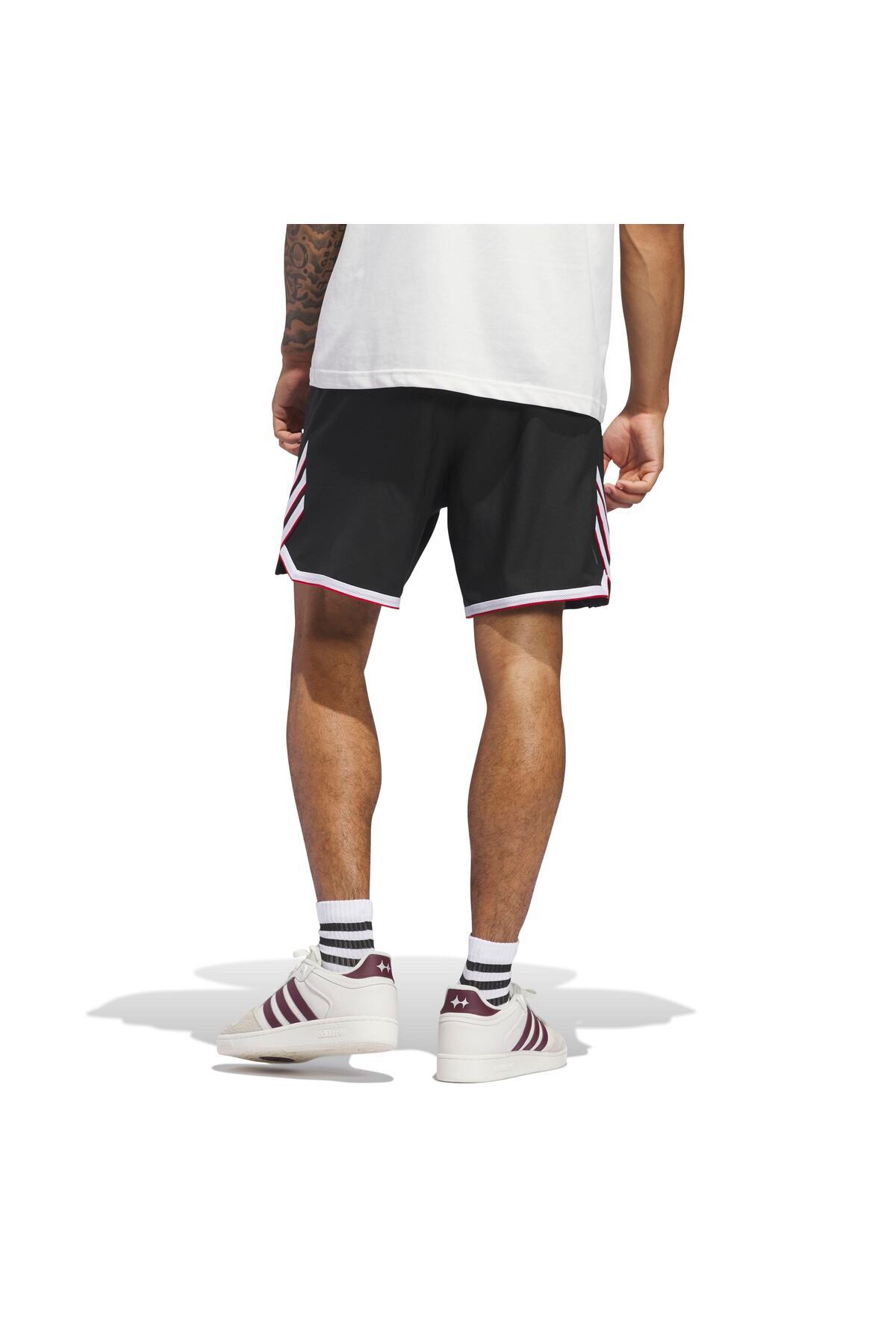 adidas Crazylite Short Erkek Spor Şort JN0327 - Fiyatı, Yorumları
