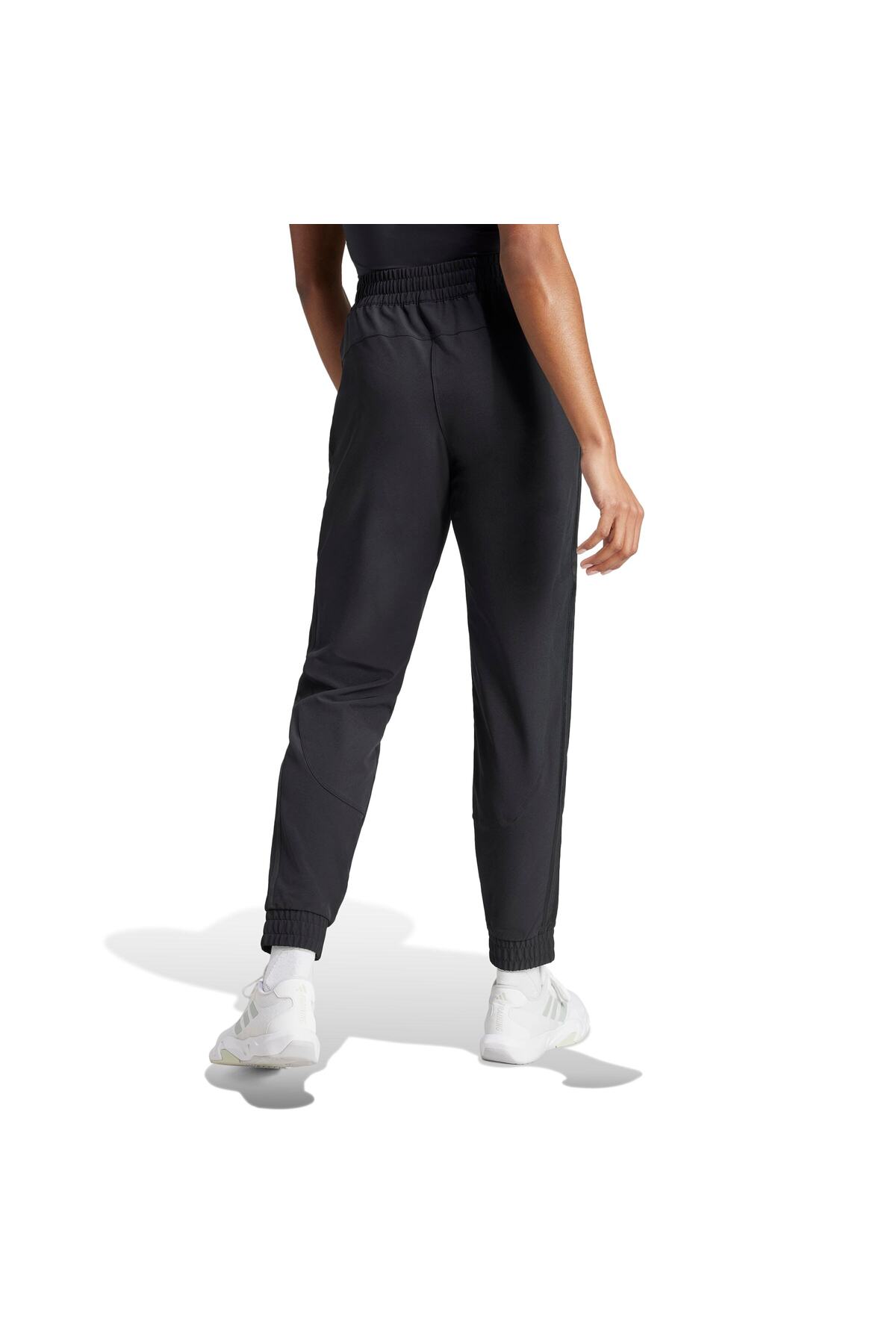 شلوار ورزشی زنانه مشکی Pacer All Gym (IK5471)