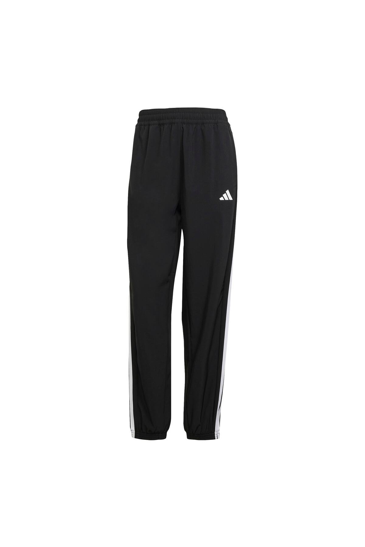 adidas  We 3S Woven Pt Kadın Spor Sweatpant JI8313 - Görsel 5