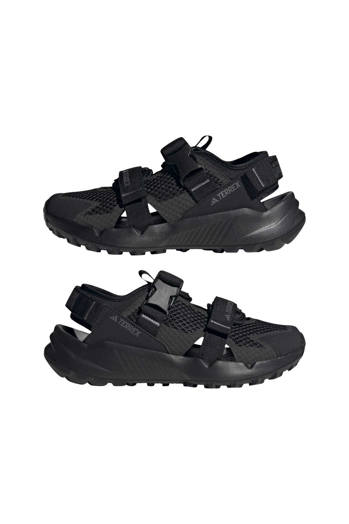 adidas Terrex Hydroterra At Unisex Spor Sandalet IF7596 görsel 6