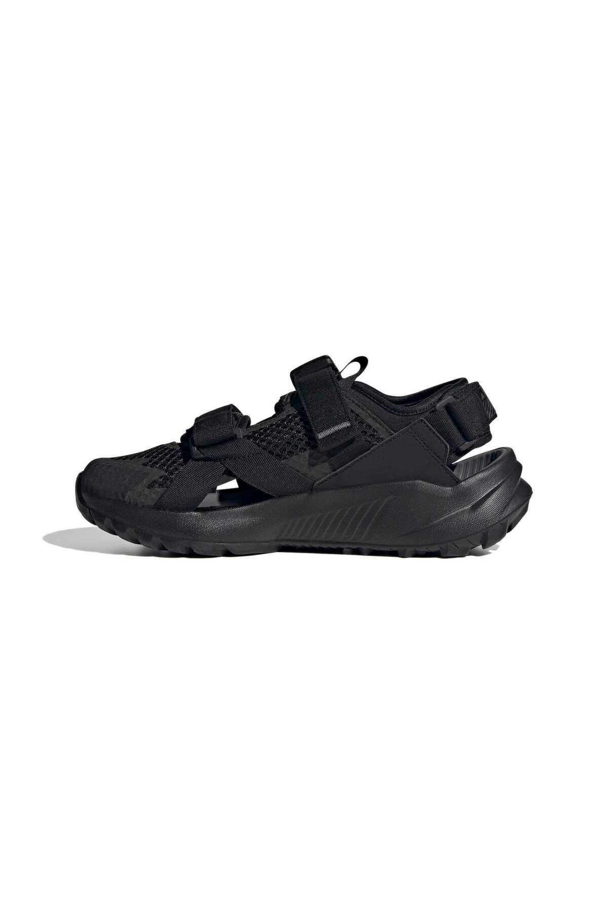 adidas Terrex Hydroterra At Unisex Spor Sandalet IF7596 görsel 2