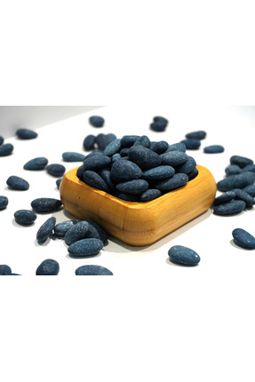 Turuncu Kuruyemiş Tek Batım Badem Şekeri (Mardin Lahor Ağacı) 750 gr