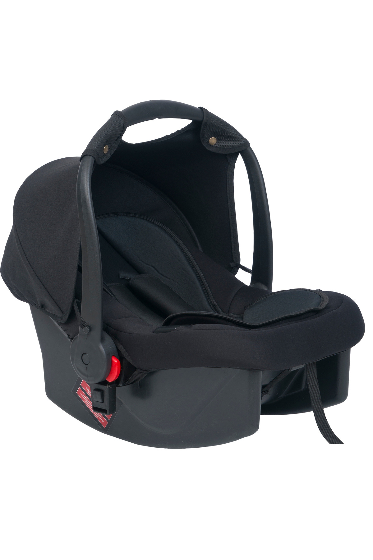 Baby Home 937 Keep Amortisörlü 6 in 1 Travel Sistem Bebek Arabası fotoğrafı 6 (önizleme)