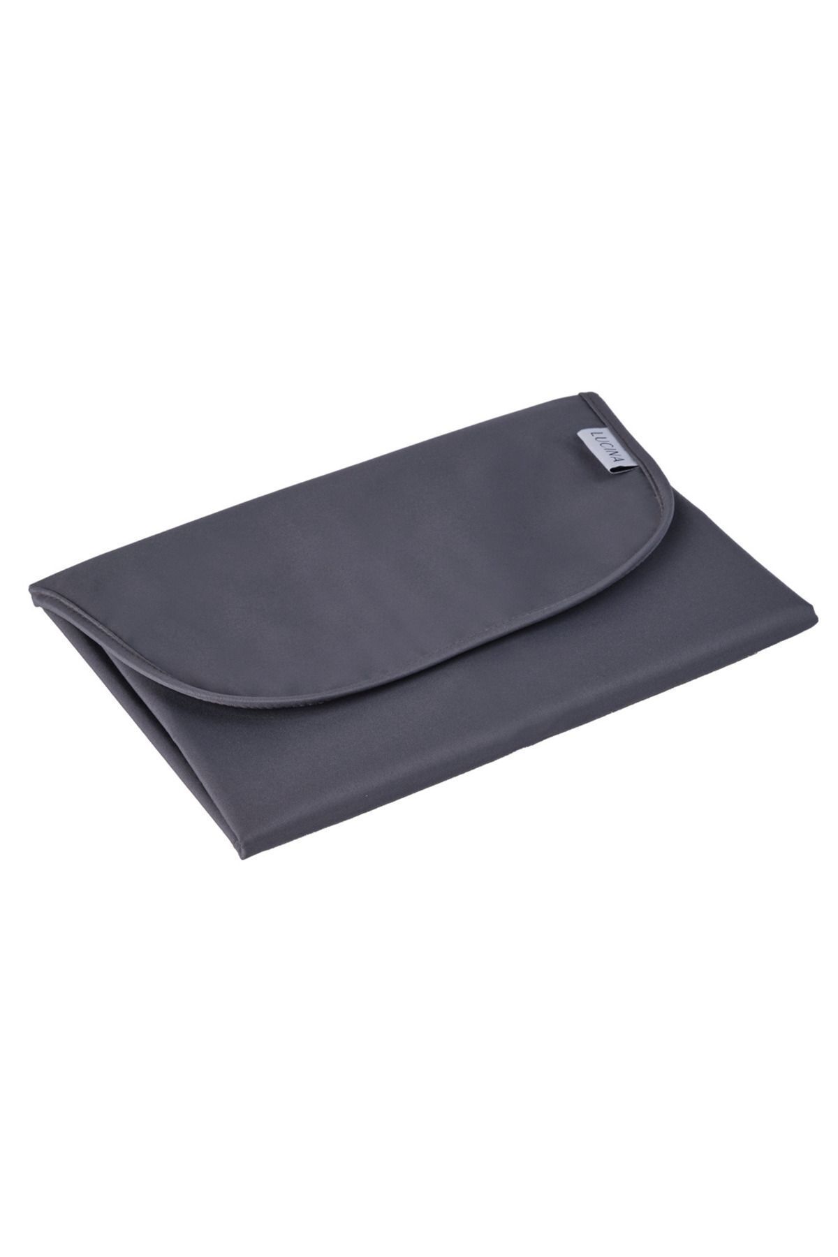 Lucina Nomi Bebek Alt Değiştirme Pedi Alt Açma Örtüsü Minderi fotoğrafı 3 (önizleme)