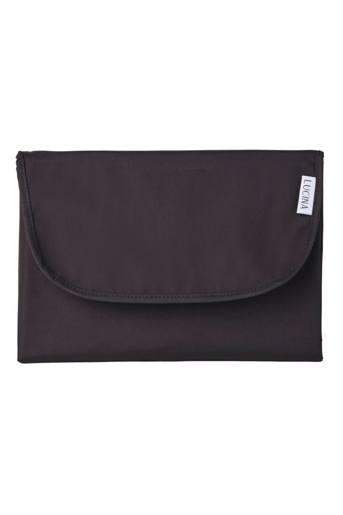 Lucina Nomi Bebek Alt Değiştirme Pedi Alt Açma Örtüsü Minderi fotoğrafı 3 (önizleme)