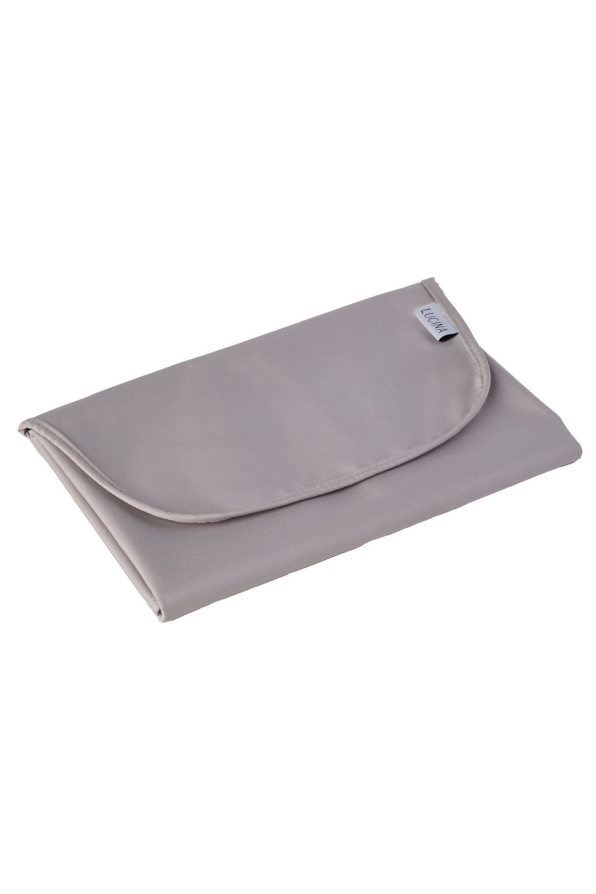 Lucina Nomi Bebek Alt Değiştirme Pedi Alt Açma Örtüsü Minderi fotoğrafı 3 (önizleme)