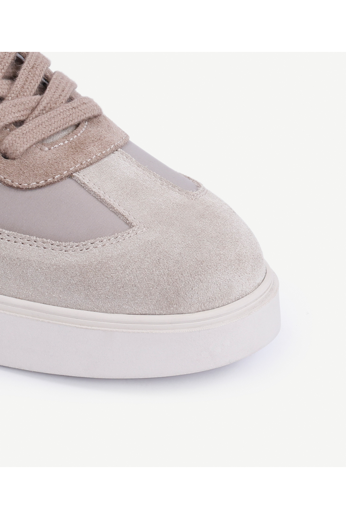 Yargıcı  Havuz Tabanlı Spor Ayakkabı - Görsel 2