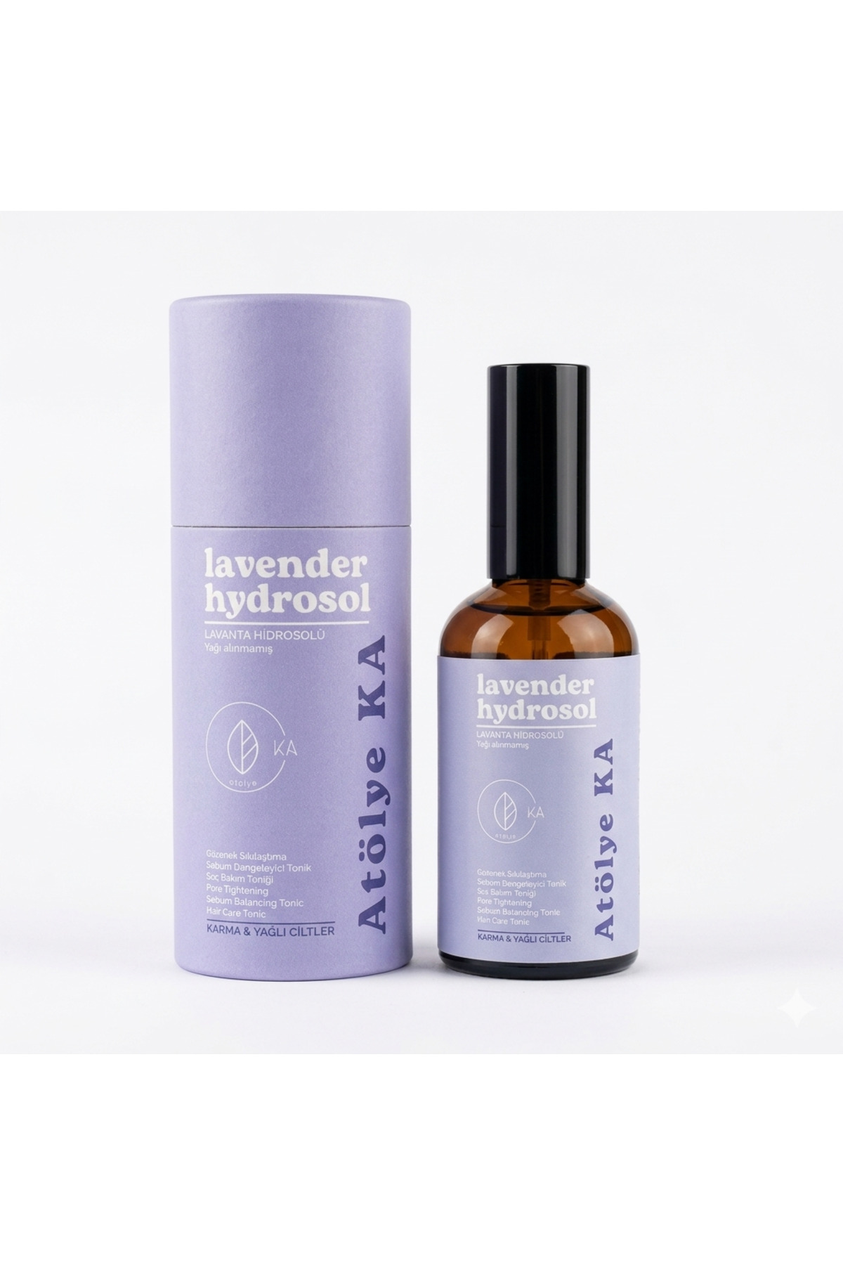 Lavanta Hidrosolü — TYC1FAC6E15BCA98EB4B1A600