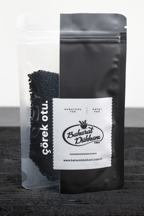 Baharat Dükkanı Çörek Otu 100gr