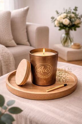 AUS CANDLE Atelier Premium Mum