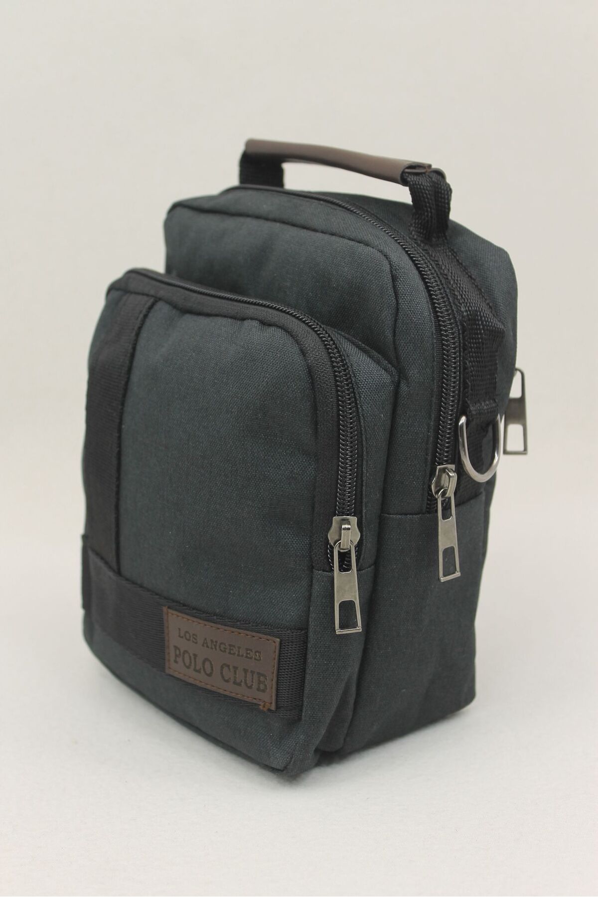 Los Angeles Club  Erkek El Çantası - Görsel 4