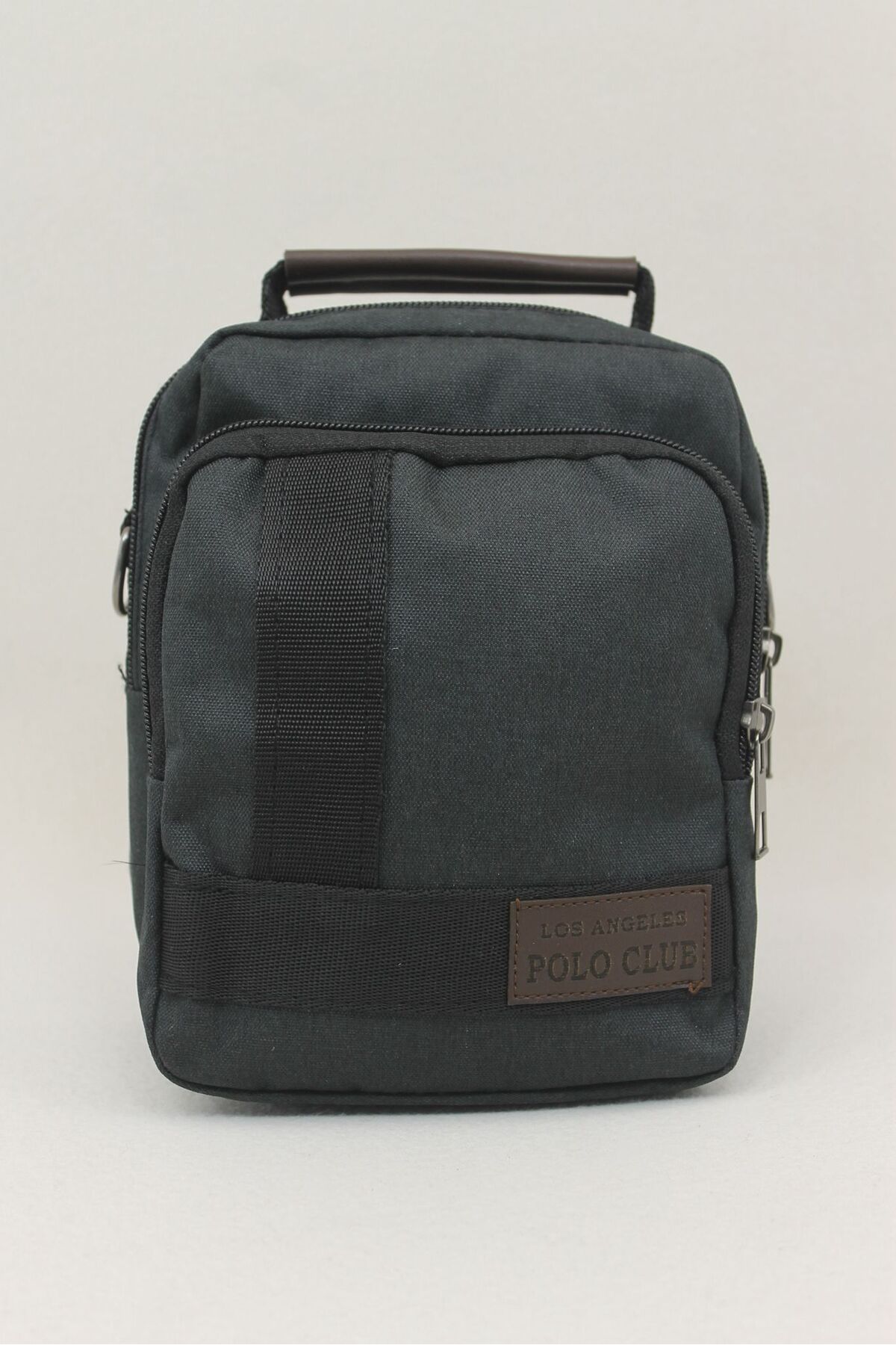 Los Angeles Club  Erkek El Çantası - Görsel 3