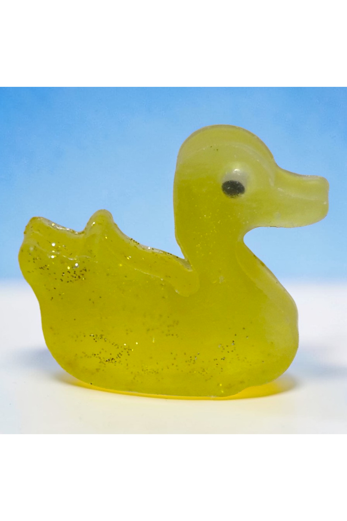 shop Oynar Gözlü Ördek Şeffaf Gliserin Sabun – Çocuklara Özel Eğlenceli Sabun fotoğrafı 2 (önizleme)