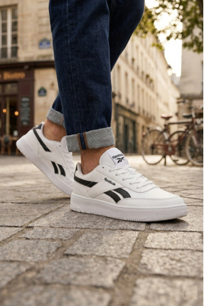 Reebok Eslo-II Hafif Taban Günlük Erkek Sneaker Spor Ayakkabı