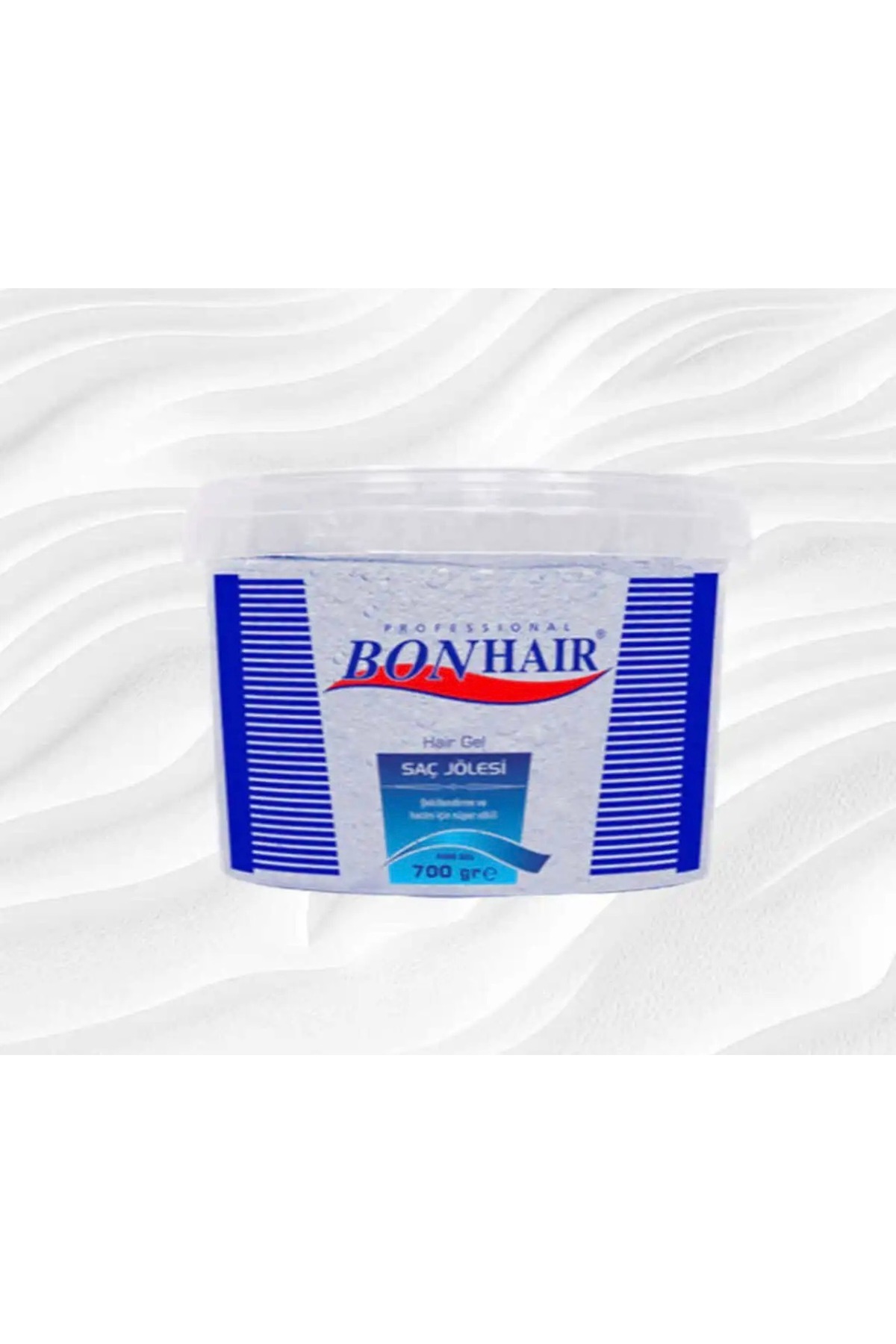 Anil Professional Cosmetics Hair Jöle 700’ml ; Hair Jöle Bonhaır Saç Şekılendırıcı — Hir Jöle