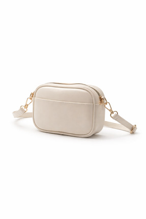 Rejt Nine Çapraz Ayarlanabilir Askılı Kadın Omuz Çantası