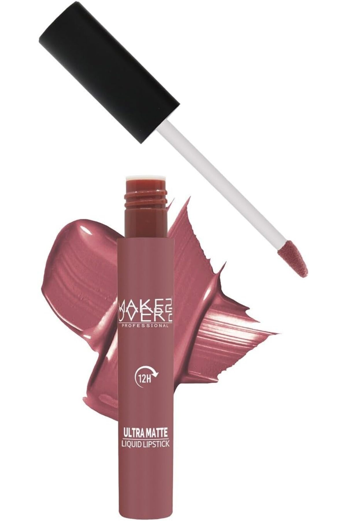 Makeover22 MAKE OVER 22 Ultra Matte Liquid Lipstick-MLL03